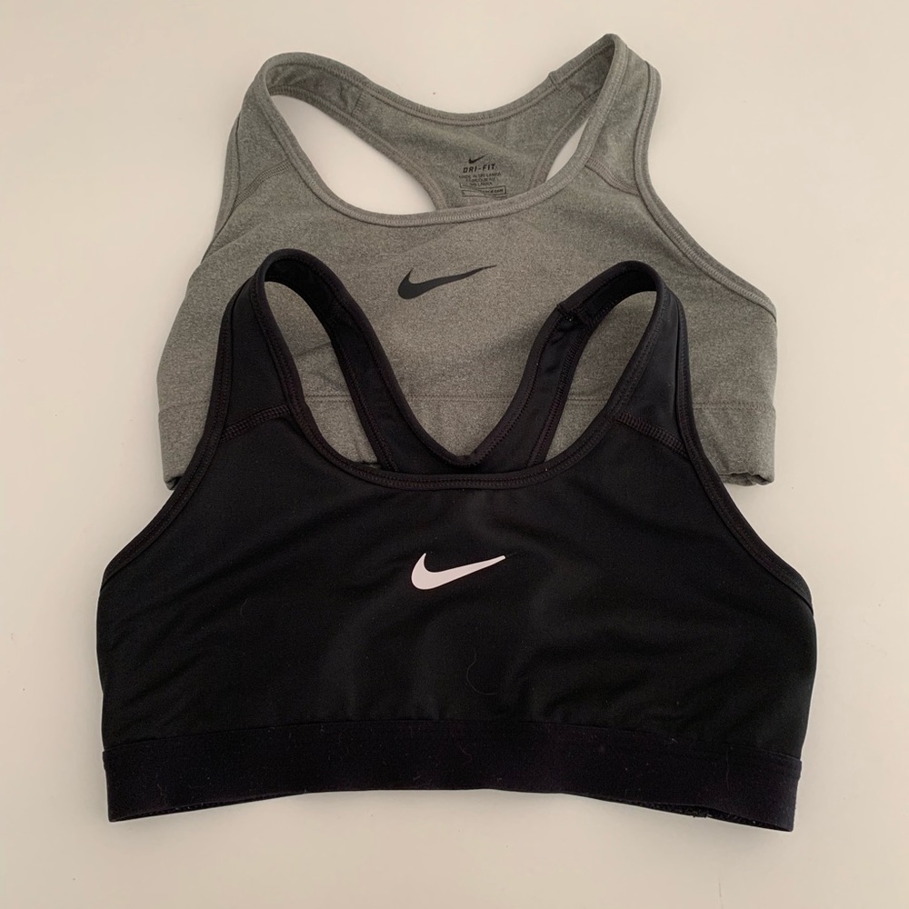 Nike Sports Bras